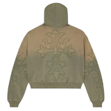 VALE FOREVER ZIP-UP 'CARVER MYSTIKAL'