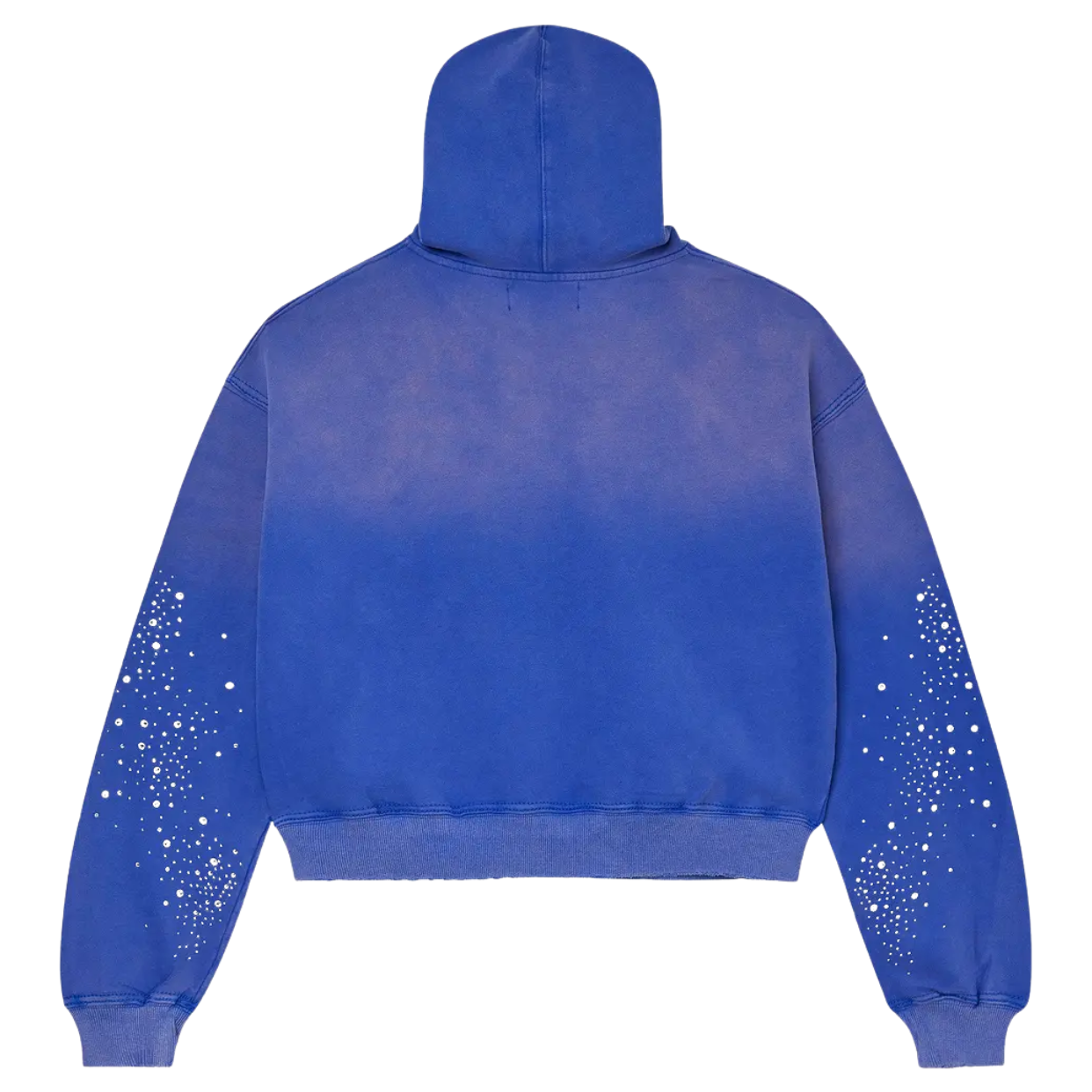 VALE FOREVER ZIP-UP 'CLASSICO SAPPHIRE'