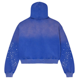 VALE FOREVER ZIP-UP 'CLASSICO SAPPHIRE'