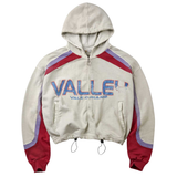 VALE FOREVER ZIP-UP 'ROCKET'