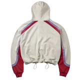 VALE FOREVER ZIP-UP 'ROCKET'