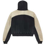 VALE FOREVER ZIP-UP 'STAR BLACK'