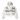 VALE FOREVER HOODIE 'ZIP OREO 14'