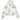 VALE FOREVER ZIP-UP 'STAPLE WHITE'