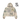 VALE FOREVER HOODIE 'ZIP-UP CHEETAH CAMO'