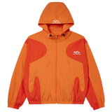 VALE FOREVER JACKET 'STORMWATCH ORANGE'