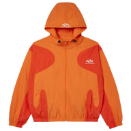 VALE FOREVER JACKET 'STORMWATCH ORANGE'