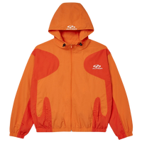 VALE FOREVER JACKET 'STORMWATCH ORANGE'