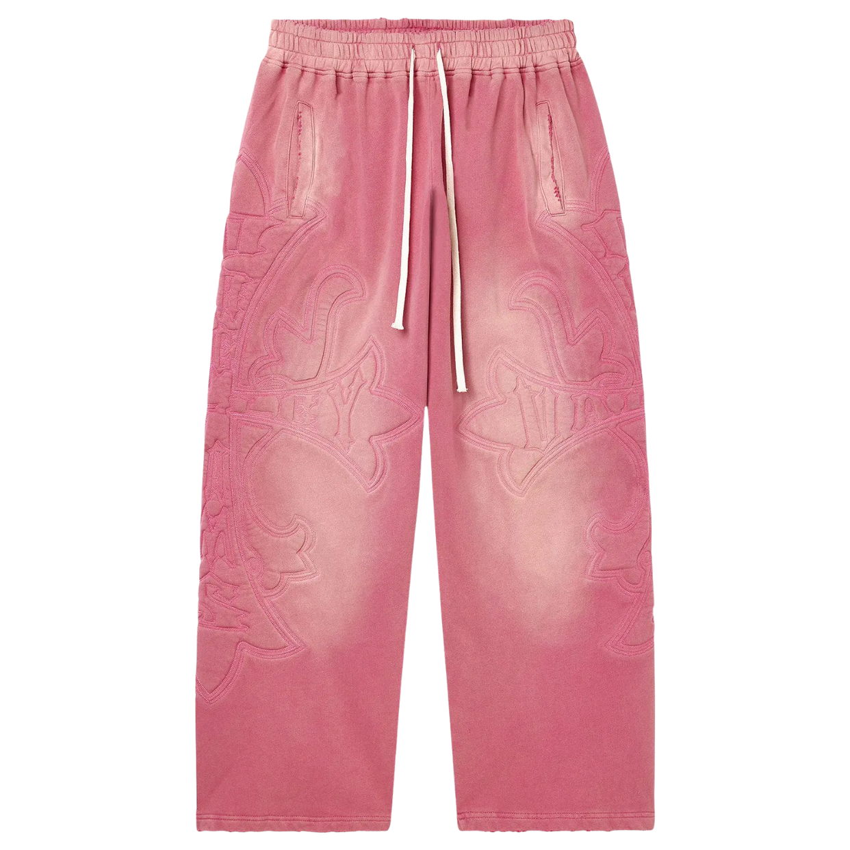 VALE FOREVER PANT 'CARVER ROZAY'