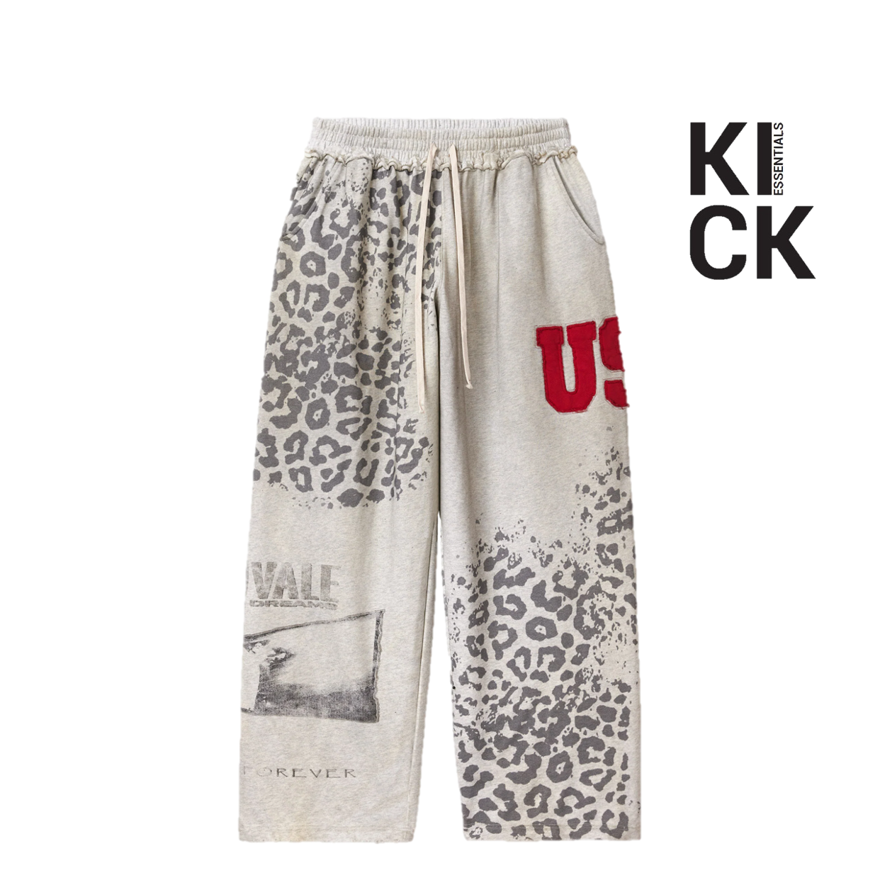 VALE FOREVER PANT 'CHEETAH'