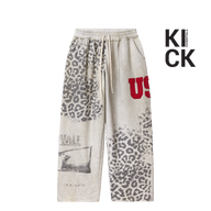 VALE FOREVER PANT 'CHEETAH'