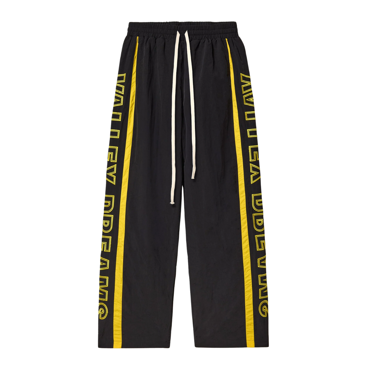 VALE FOREVER PANT 'KILLROY BLACK YELLOW'