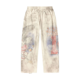 VALE FOREVER PANT 'NOSTALGIA WHITE'