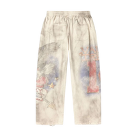 VALE FOREVER PANT 'NOSTALGIA WHITE'