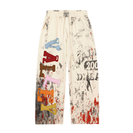 VALE FOREVER PANT 'PICASSO'