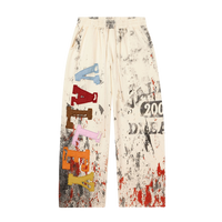 VALE FOREVER PANT 'PICASSO'