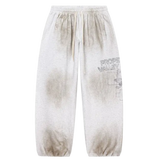 VALE FOREVER PANT 'PRISON BREAK GREY'