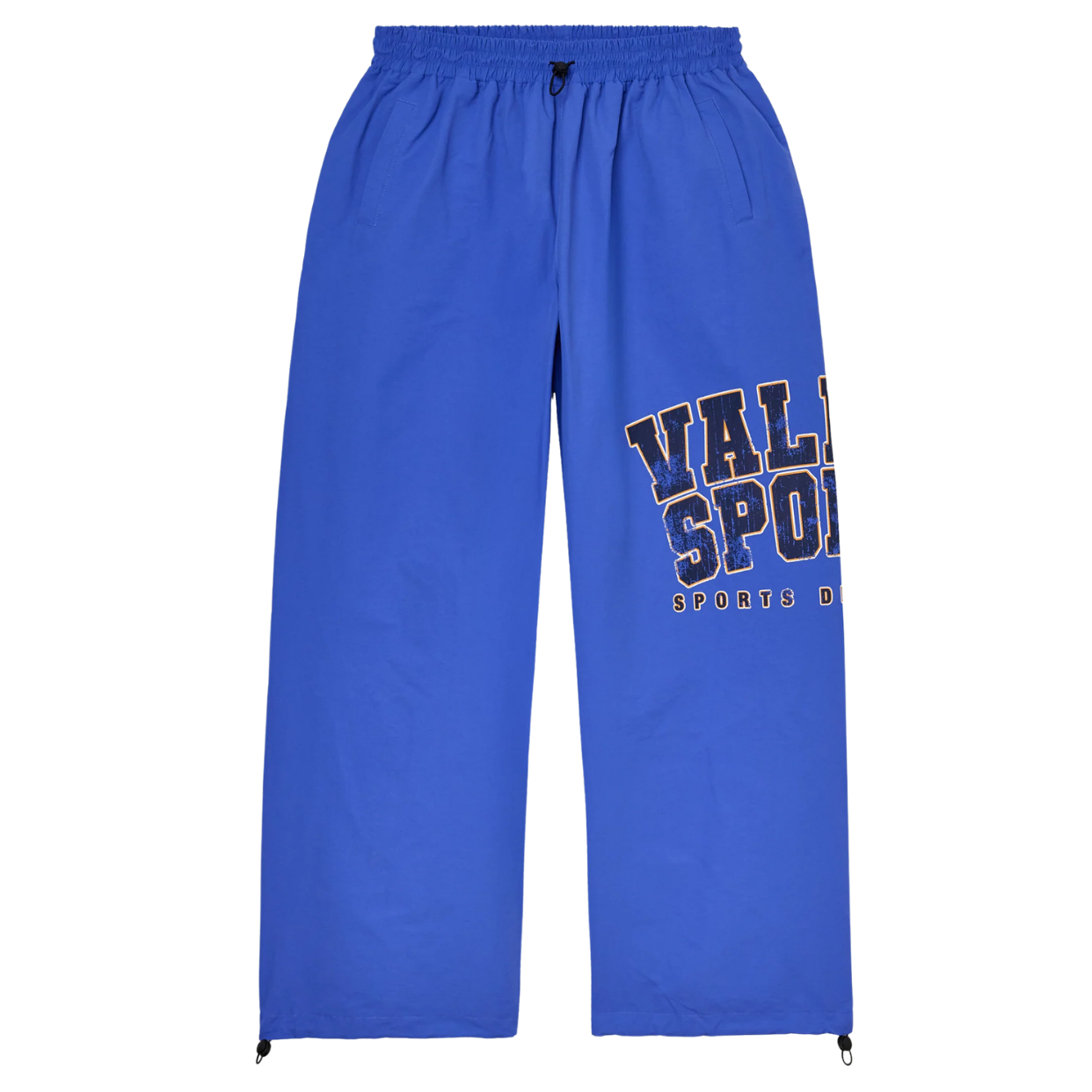 VALE FOREVER PANT 'SPORTS DIVISION SAPPHIRE'