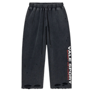 VALE FOREVER PANT 'STAPLE BLACK'