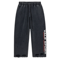 VALE FOREVER PANT 'STAPLE BLACK'