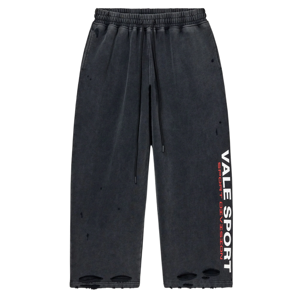 VALE FOREVER PANT 'STAPLE BLACK'