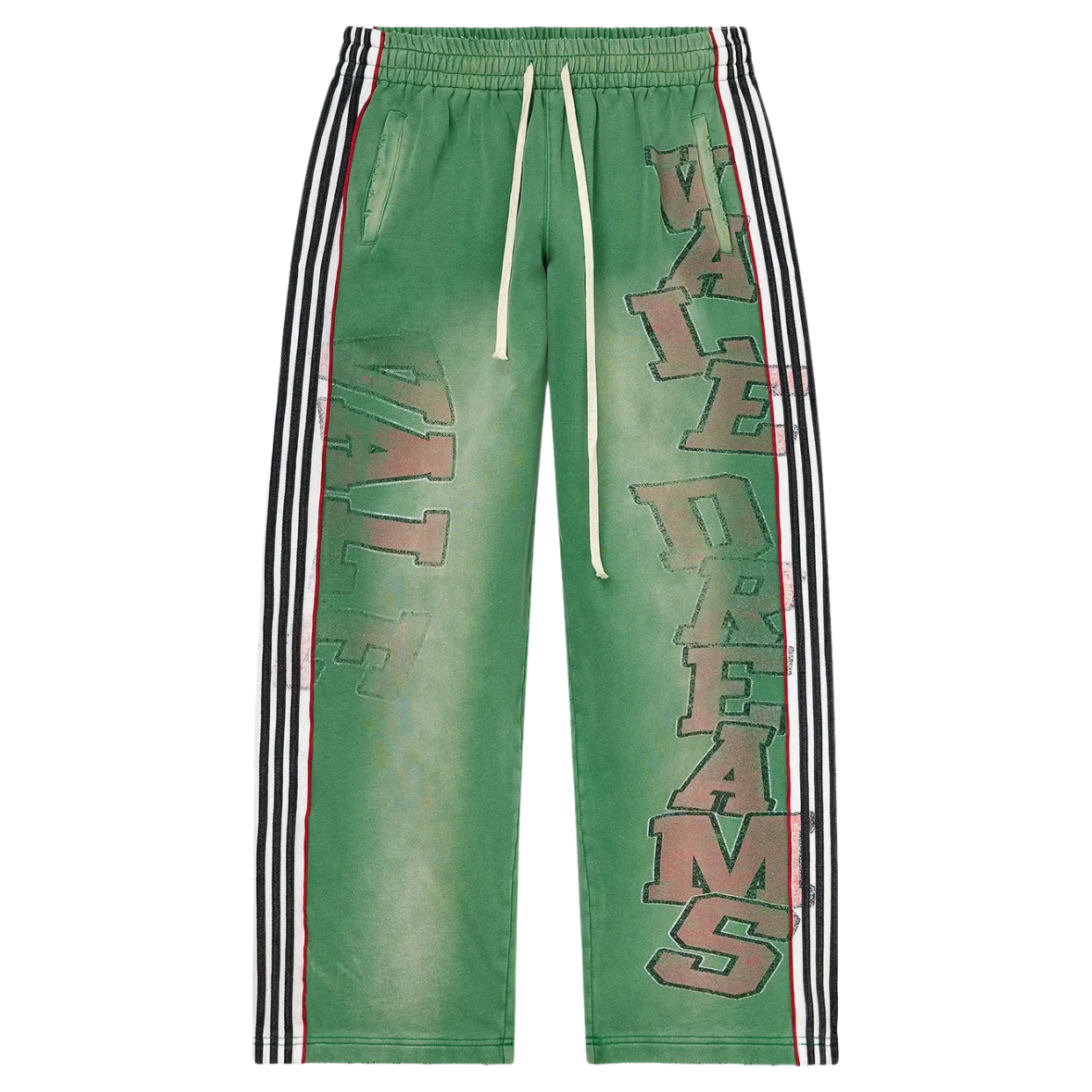 VALE FOREVER PANT 'TALISMAN GREEN'