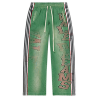 VALE FOREVER PANT 'TALISMAN GREEN'