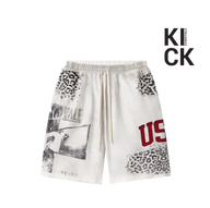 VALE FOREVER SHORT 'CHEETAH'