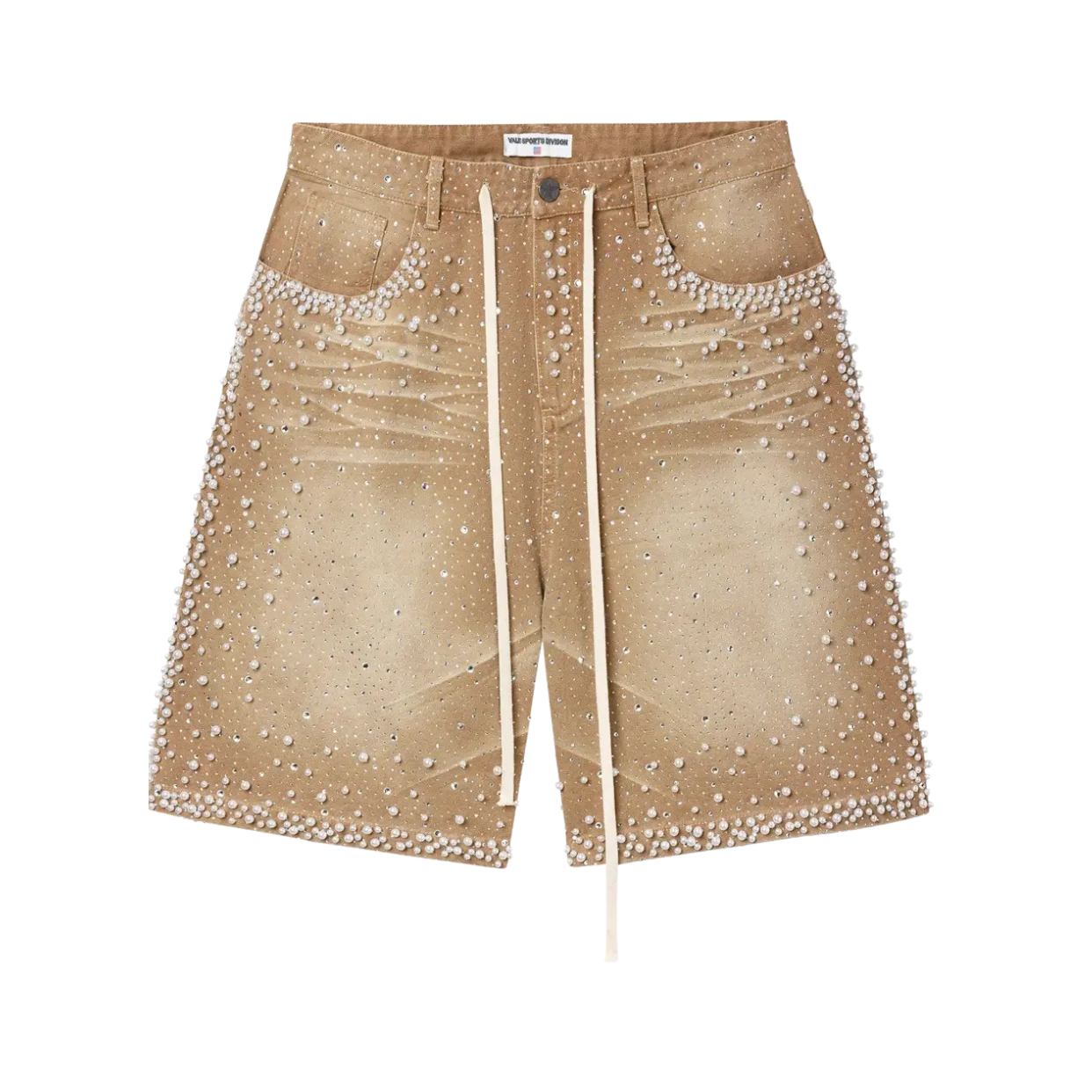 VALE FOREVER SHORT 'RAINSTORM JORT SANDSTORM'