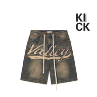 VALE FOREVER SHORT 'JORT SKITTLES'