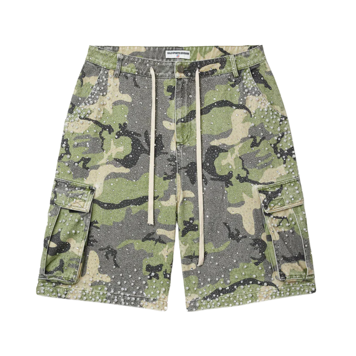 VALE FOREVER SHORT 'SOLDIER'