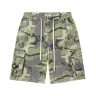 VALE FOREVER SHORT 'SOLDIER'