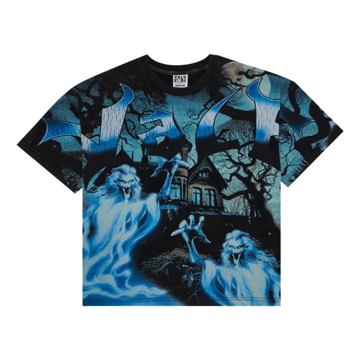 VALE FOREVER TEE 'CASPER'