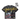 VALE FOREVER TEE 'CHAMBER BLING BLACK'