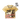 VALE FOREVER TEE 'CHAMBER BLING GOLD'