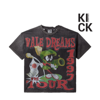 VALE FOREVER TEE 'COMIC'