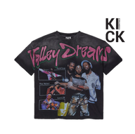 VALE FOREVER TEE 'FEVER BLING'