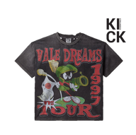 VALE FOREVER TEE 'MARVINS DREAM'