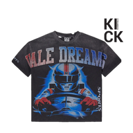 VALE FOREVER TEE 'SPEED'