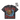 VALE FOREVER TEE 'SUN BLACK'