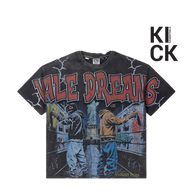 VALE FOREVER TEE 'TAG'