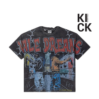 VALE FOREVER TEE 'TAG'