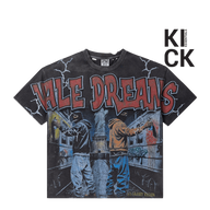 VALE FOREVER TEE 'GRAFFITI'