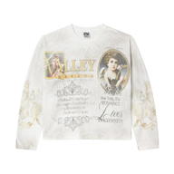 VALE FOREVER THERMAL 'CELESTIAL WHITE'