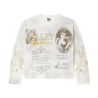 VALE FOREVER THERMAL 'CELESTIAL WHITE'