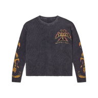 VALE FOREVER THERMAL 'REBORN BLACK'