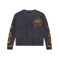 VALE FOREVER THERMAL 'REBORN BLACK'