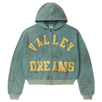 VALE FOREVER ZIP-UP 'BANK GREEN'