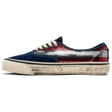VANS AUTHENTIC 'LA HABANA RED NAVY'