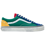 VANS OLD SKOOL '36 LX PEARLIZED PACK YACHT CLUB'